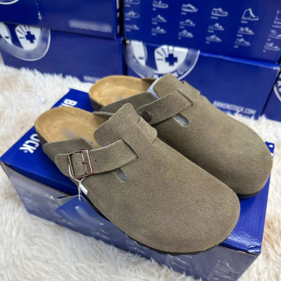 BK  Shoes