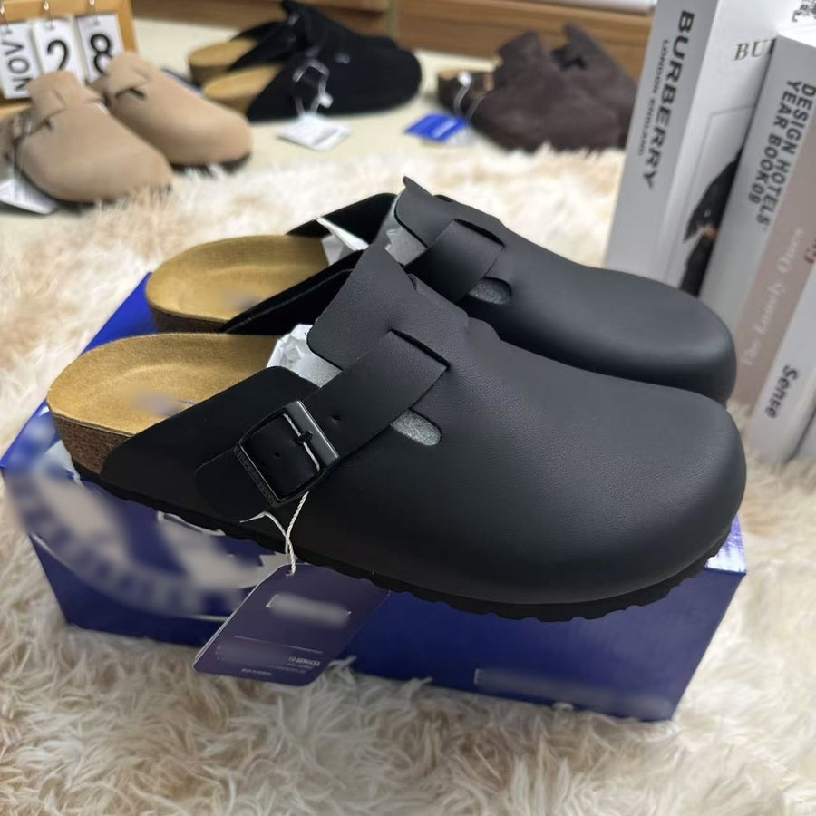 BK  Shoes