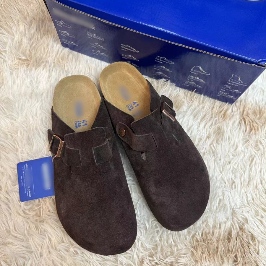 BK  Shoes