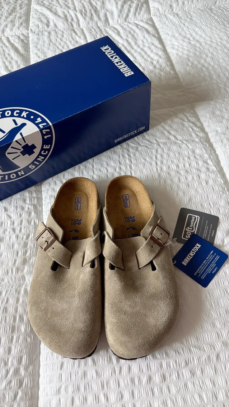 BK  Shoes
