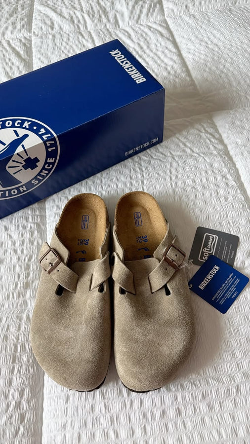 BK  Shoes