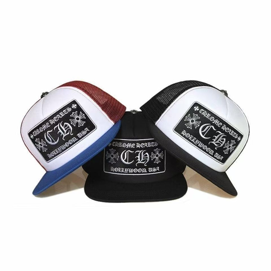 American Cap Sun Hat