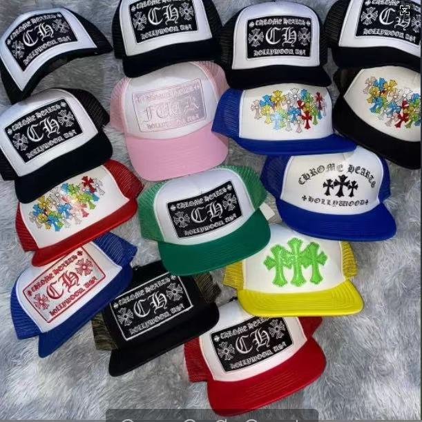 American Cap Sun Hat