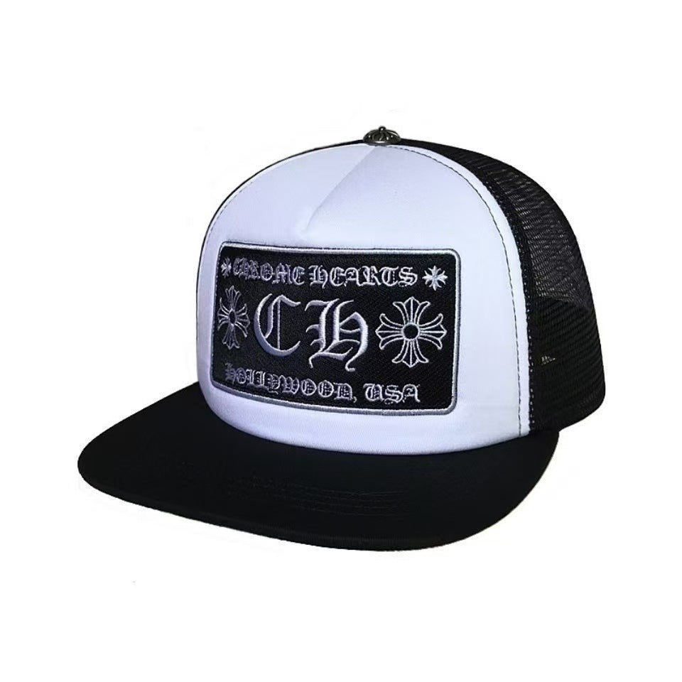 American Cap Sun Hat