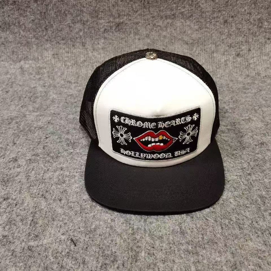 American Cap Sun Hat