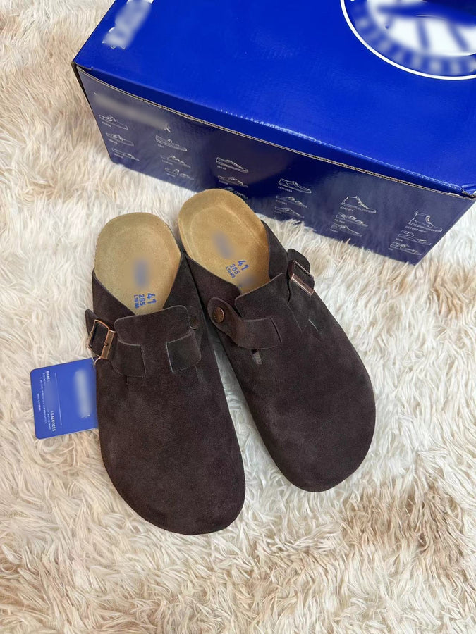 BK  Shoes