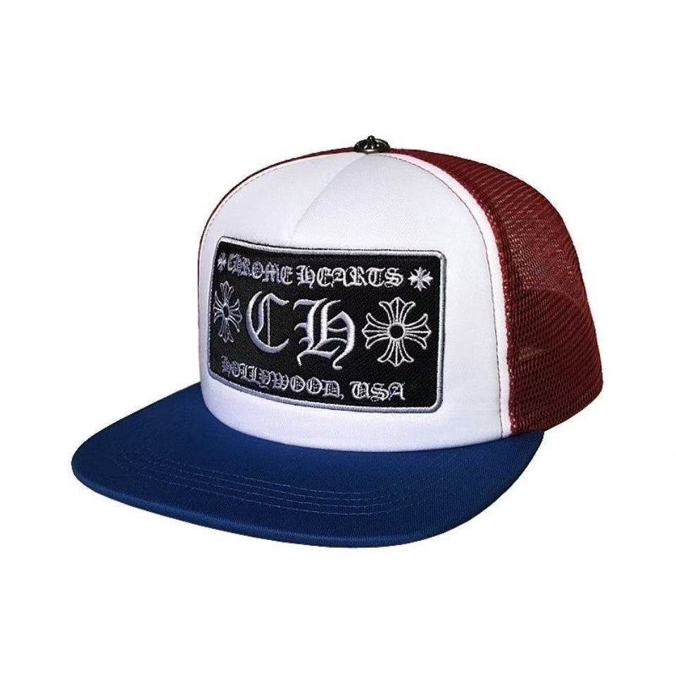 American Cap Sun Hat