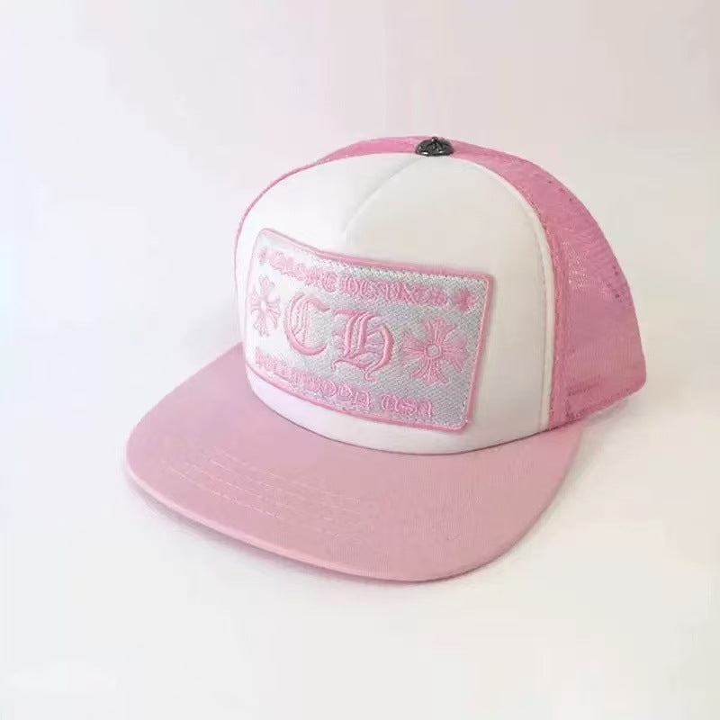 American Cap Sun Hat