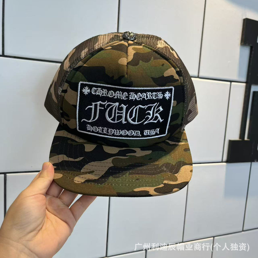 American Cap Sun Hat