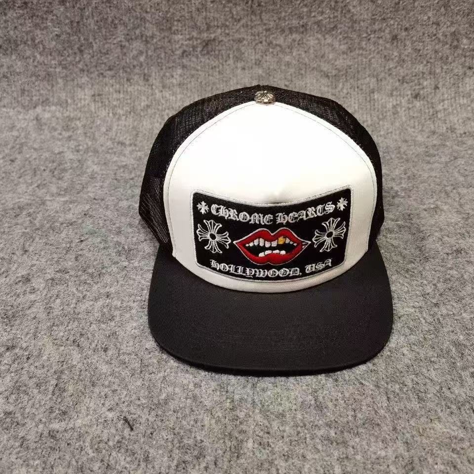 American Cap Sun Hat