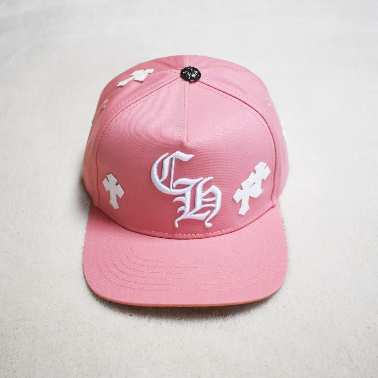 American Cap Sun Hat