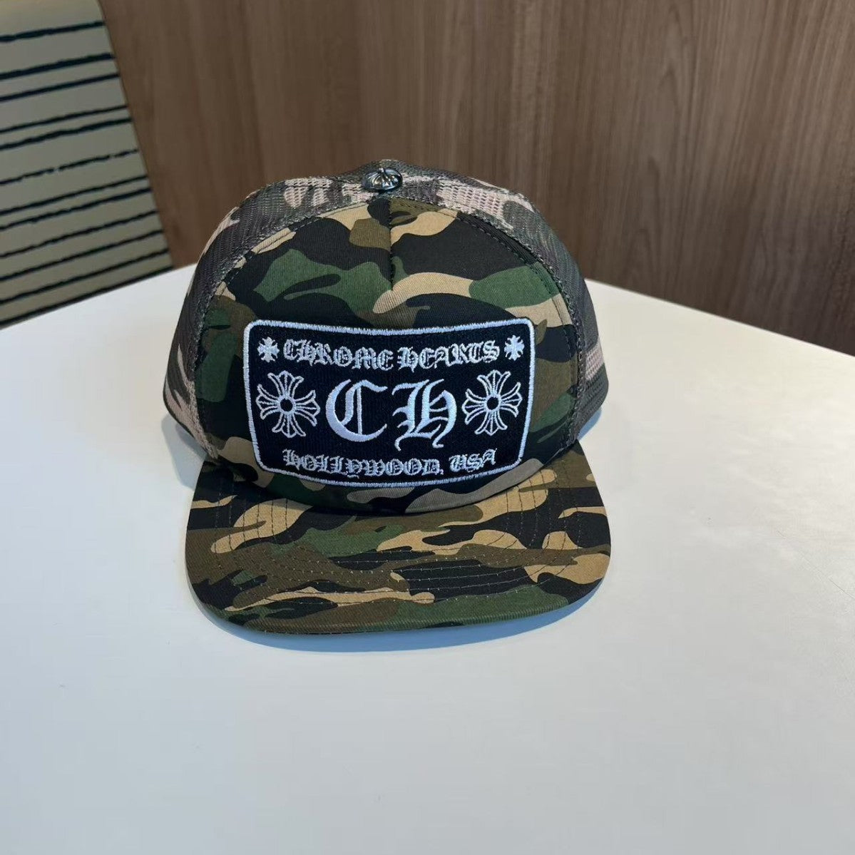 American Cap Sun Hat