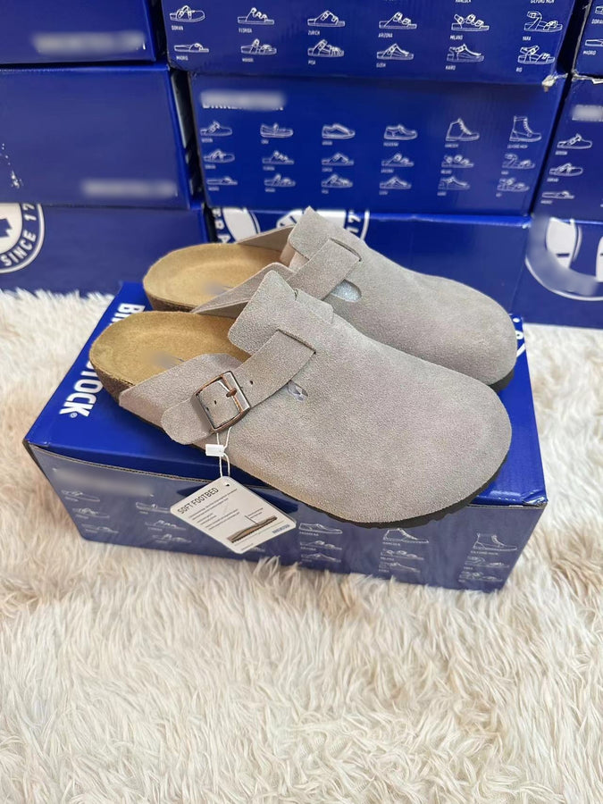 BK  Shoes