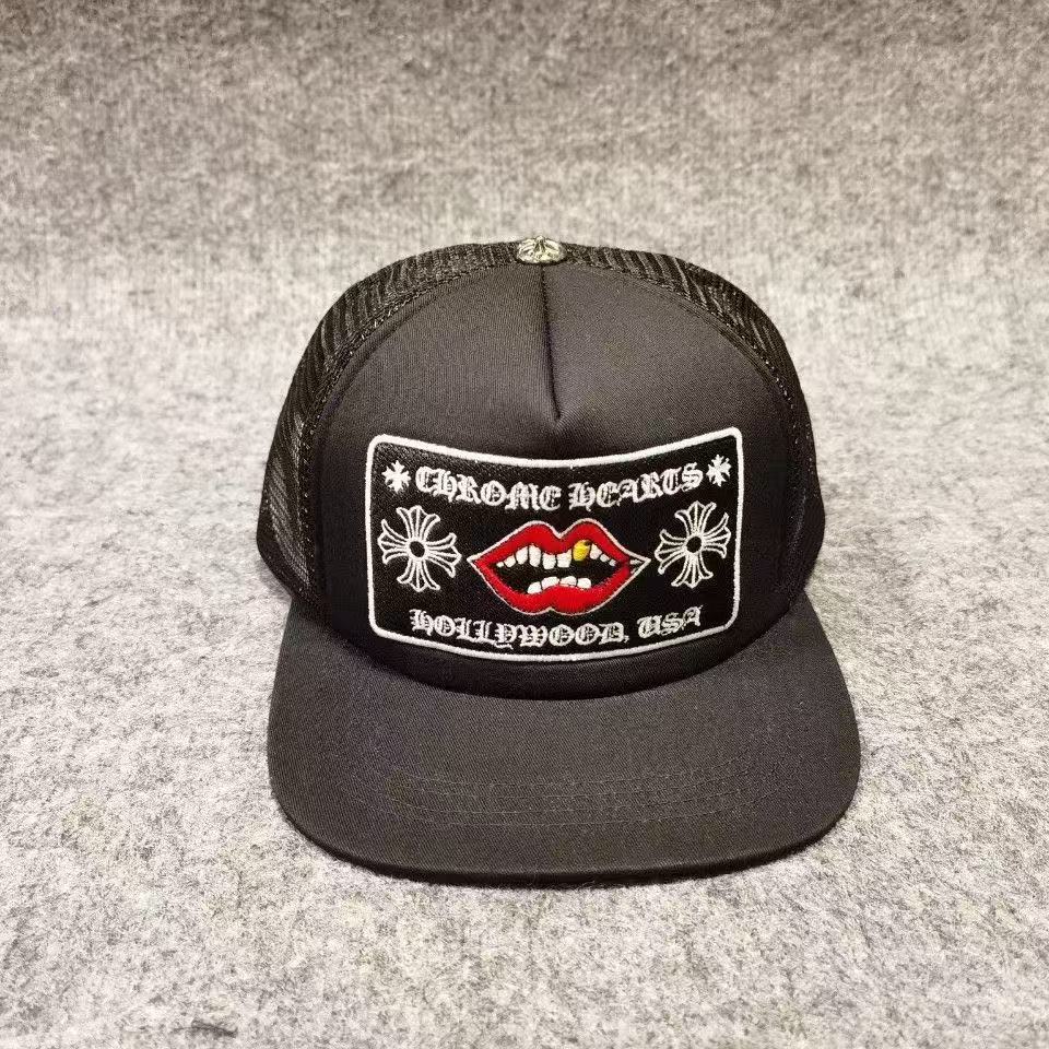 American Cap Sun Hat