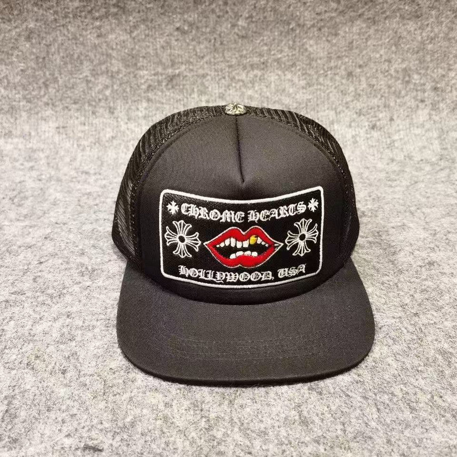 American Cap Sun Hat