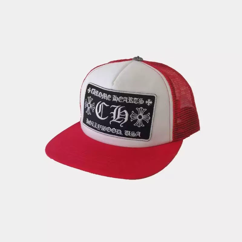 American Cap Sun Hat