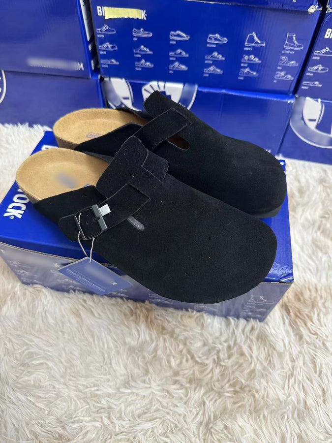 BK  Shoes