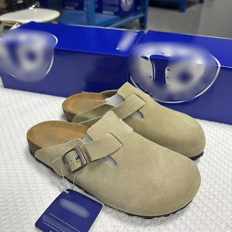 BK  Shoes