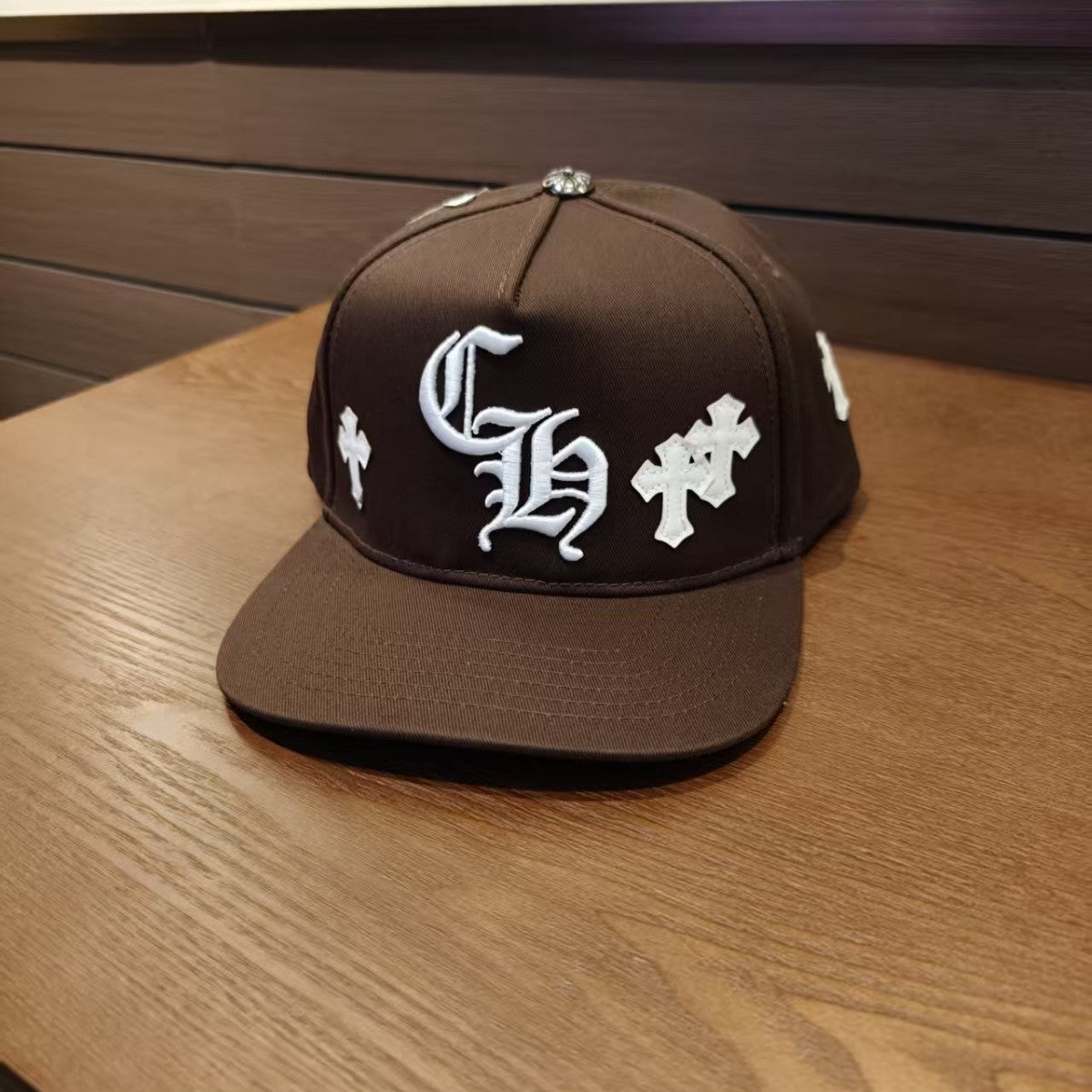 American Cap Sun Hat