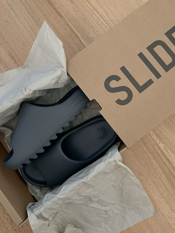 ye*zzy slide