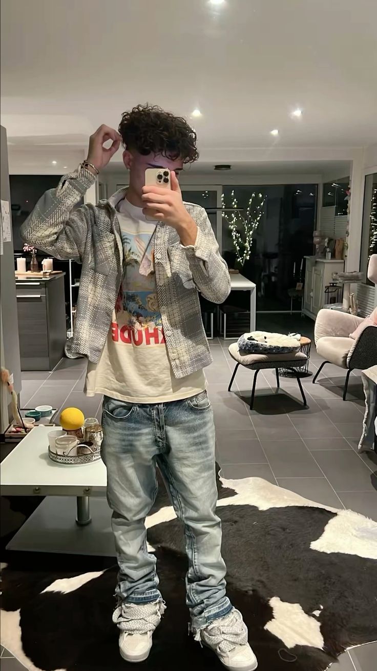 American Flare jeans